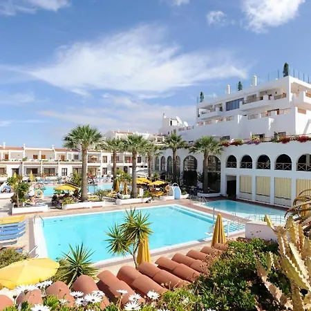 & Sport Mar Y Sol Aparthotel