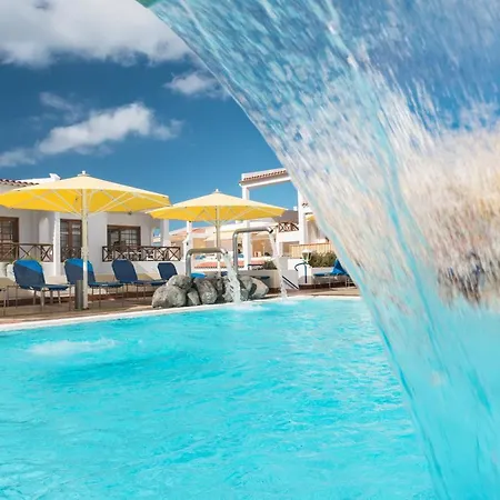& Sport Mar Y Sol Lejlighedshotel