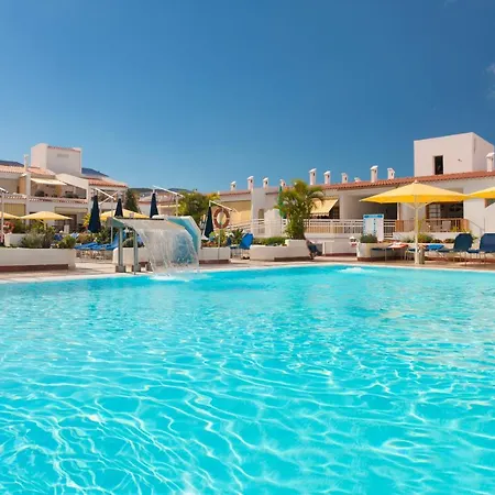 Aparthotel & Sport Mar Y Sol Los Cristianos (Tenerife)