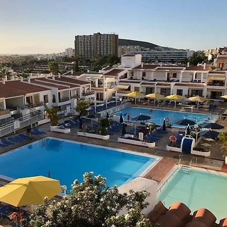 & Sport Mar Y Sol Aparthotel