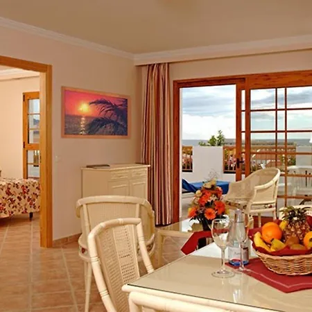 & Sport Mar Y Sol Aparthotel
