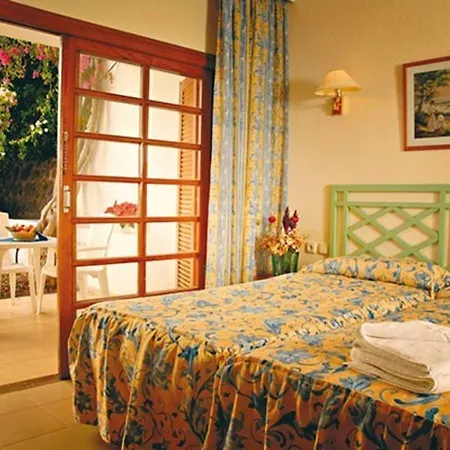 Lejlighedshotel & Sport Mar Y Sol