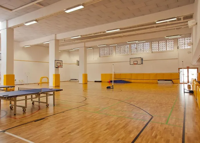 & Sport Mar Y Sol 3* Los Cristianos (Tenerife)