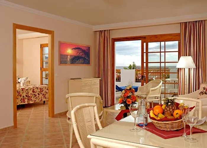 & Sport Mar Y Sol Hotel apartamentowy