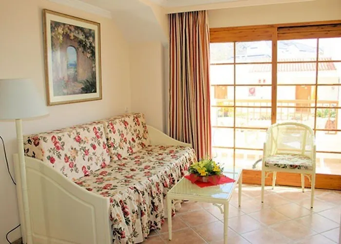 & Sport Mar Y Sol Hotel apartamentowy 3*